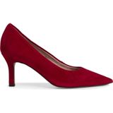 Tamaris Dames 1-1-22434-41 pumps, rood, 36 EU, rood, 36 EU