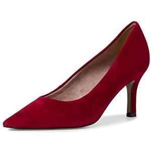 Tamaris Tamaris Dames 1-1-22434-41, damespumps, Rood