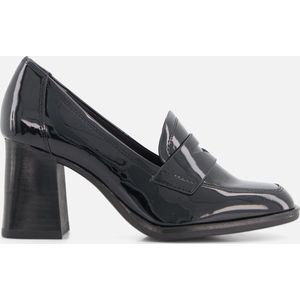 Tamaris Pumps zwart Lak - Dames - Maat 38