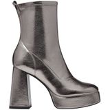 Tamaris Tamaris Dames 1-1-25324-41 Enkellaarzen voor dames, Leisteen