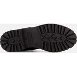 Ankle Boot - black 36