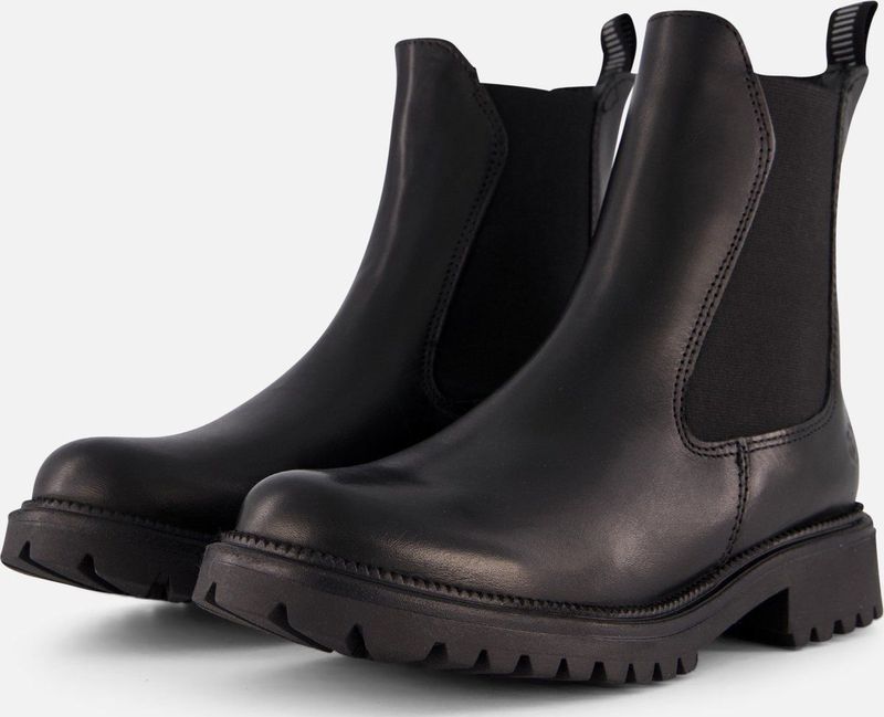 Ankle Boot - black 36