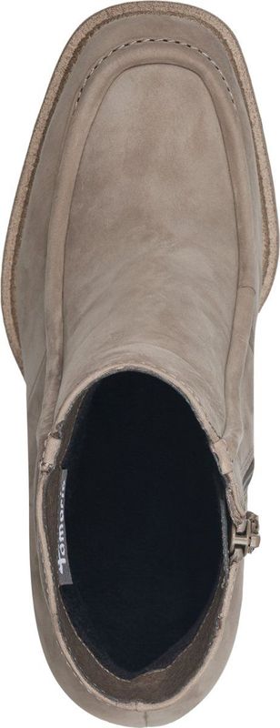 Tamaris Dames Enkellaarsje 1-25330-341 normaal