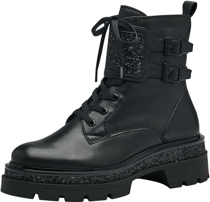 Tamaris Enkellaarsje 1-25220-41 091 normaal Maat: 36 EU