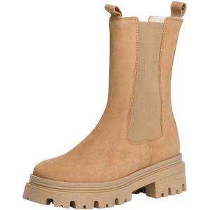 Tamaris - Chelsea Boot - Zwart - 1-25498-41