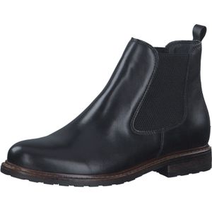 Tamaris Dames Chelseaboot 1-25056-41 003 normaal Maat: 38 EU