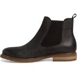 Tamaris Da.-Stiefel für Damen, schwarz, Gr. 37 EU