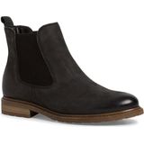 Tamaris Da.-Stiefel für Damen, schwarz, Gr. 37 EU