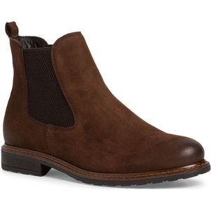 Tamaris Da.-Stiefel für Damen, braun, Gr. 38 EU