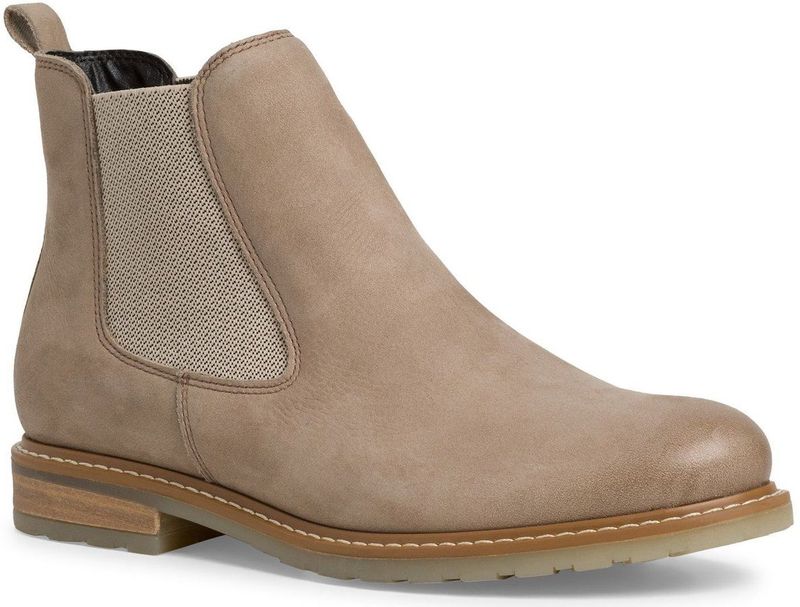 Tamaris - 1-25056-41 - Chelsea Boots - Smal