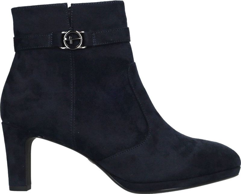 Tamaris Enkellaars - Vrouwen - Blauw