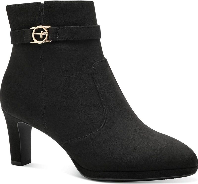 Tamaris Enkellaars - Vrouwen - Blauw