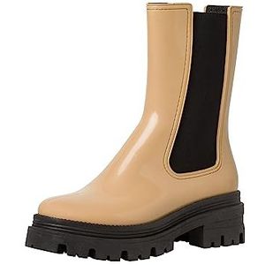 Tamaris Dames Regenlaarzen 1-25412-41 310 wijd Maat: 36 EU