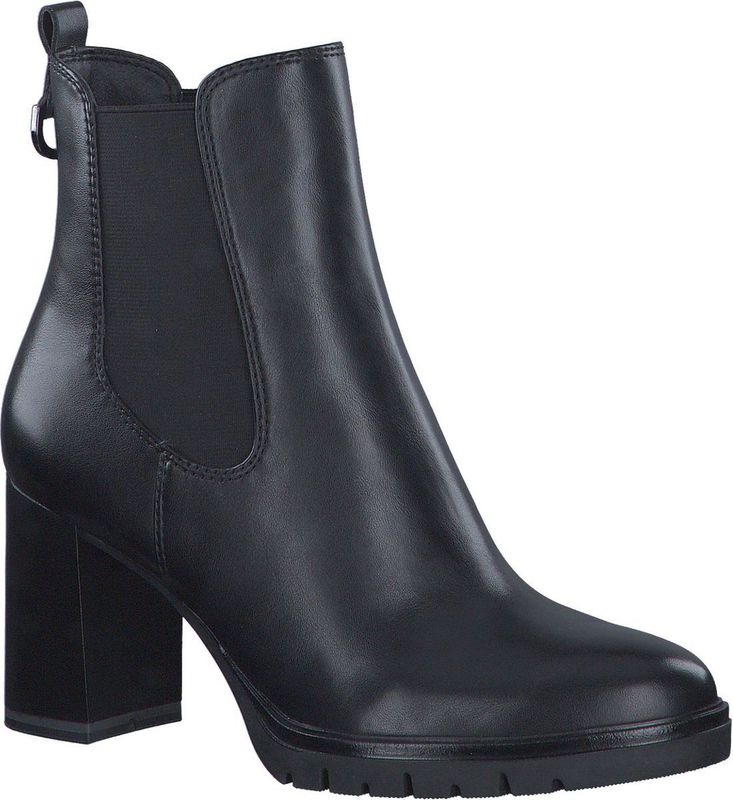 Tamaris Dames Chelseaboot 1-25351-001