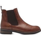 Tamaris - Chelsea Boots - Bruin