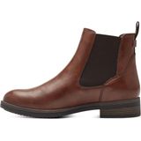 Tamaris - Chelsea Boots - Bruin
