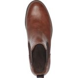 Tamaris - Chelsea Boots - Bruin