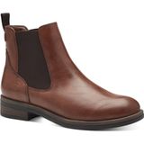 Tamaris - Chelsea Boots - Bruin