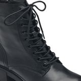 Tamaris Dames Enkellaarsje 1-25272-003 wijd