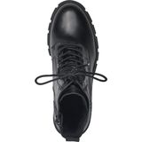 Tamaris Dames Enkellaarsje 1-25272-003 wijd