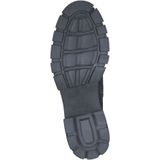 Tamaris Enkellaarsje 1-25420-41 001 wijd Maat: 36 EU