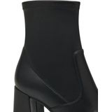 Tamaris Dames Enkellaarsje 1 25357001 normaal