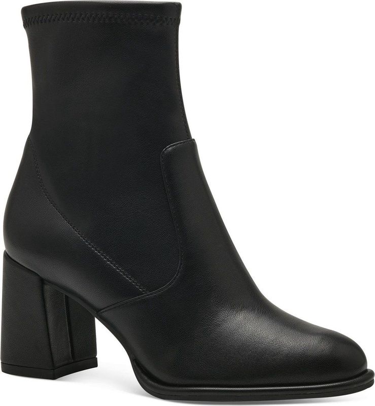 Tamaris Dames Enkellaarsje 1 25357001 normaal