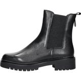 Tamaris dames chelseaboot - Zwart