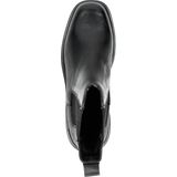 Tamaris dames chelseaboot - Zwart