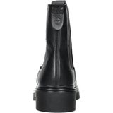 Tamaris dames chelseaboot - Zwart