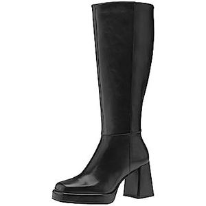 Tamaris  - 1-25510-41 für Damen, schwarz, Gr. 36 EU