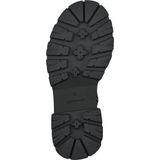 Tamaris Dames Overknee 1-25603-001 normaal