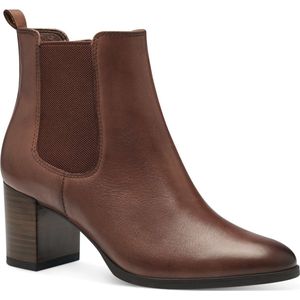 Tamaris Dames Chelseaboot 1-25377-41 305 Maat: 36 EU