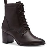 Tamaris Dames Enkellaarsje 1-25103-304 smal