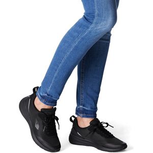 Tamaris Dames Sneaker 1-23770-41 001 normaal Maat: 37 EU