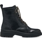 Tamaris Dames Enkellaarsje 1-25230-001 normaal