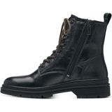 Tamaris Dames Enkellaarsje 1-25230-001 normaal