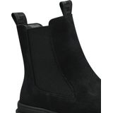 Tamaris Dames Chelseaboot 1-25436-001 normaal
