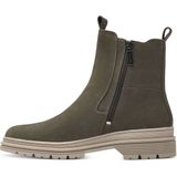 Tamaris Dames Chelseaboot 1-25436-722 normaal