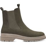 Tamaris Dames Chelseaboot 1-25436-722 normaal