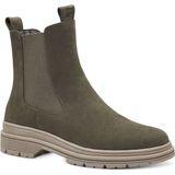 Tamaris Dames Chelseaboot 1-25436-722 normaal