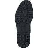 Tamaris Dames Enkellaarsje 1-25231-001 normaal