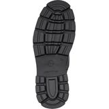 Tamaris Dames Enkellaarsje 1-26441-001 smal