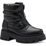Tamaris Dames Enkellaarsje 1-26441-001 smal