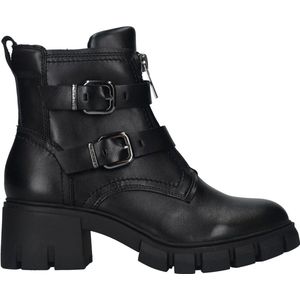 Tamaris Da.-Stiefel für Damen, braun, Gr. 37 EU