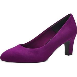 Tamaris 22418 für Damen, lila, Gr. 37 EU