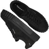 Tamaris - Sneaker - Zwart - COMF.Lin+Touch Voetbed
