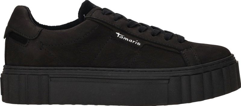 Tamaris  - Damen - schwarz, im Angebot