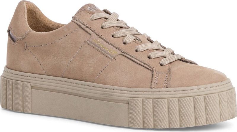 Stiefelette taupe (EUR 39|39|taupe) 39