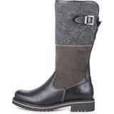 Tamaris Dames Laarzen 1-26432-098 normaal